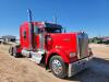 2008 Kenworth W900 Truck Tractor - 7