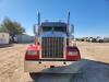 2008 Kenworth W900 Truck Tractor - 8