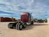 2007 Kenworth W900 Truck Tractor - 6