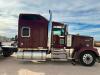 2007 Kenworth W900 Truck Tractor - 7