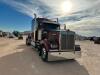 2007 Kenworth W900 Truck Tractor - 8