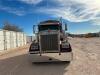 2007 Kenworth W900 Truck Tractor - 9