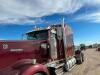 2007 Kenworth W900 Truck Tractor - 11