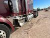 2007 Kenworth W900 Truck Tractor - 12