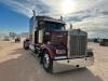 2007 Kenworth W900 Truck Tractor - 18