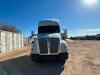 2017 Kenworth T680 Truck Tractor - 8
