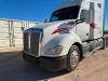 2017 Kenworth T680 Truck Tractor - 9