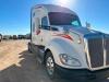 2017 Kenworth T680 Truck Tractor - 17