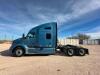 2015 Kenworth T680 Truck Tractor - 2