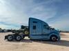 2015 Kenworth T680 Truck Tractor - 6