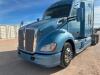 2015 Kenworth T680 Truck Tractor - 9