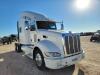 2013 Peterbilt 386 Truck Tractor - 7