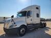 2016 International Prostar Truck Tractor - 45