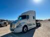 2014 International ProStar Sleeper Semi Truck