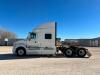 2014 International ProStar Sleeper Semi Truck - 2