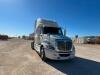 2014 International ProStar Sleeper Semi Truck - 7