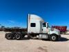 2011 International Prostar Truck Tractor - 6