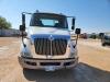 2012 International 8600 Truck Tractor - 8