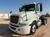 2011 International 8600 Truck Tractor - 8