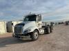 2009 International Prostar Premium Truck Tractor