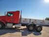 2008 Kenworth T800 Truck Tractor - 2