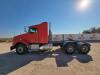 2008 Kenworth T800 Truck Tractor - 3