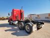 2008 Kenworth T800 Truck Tractor - 4