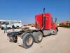 2008 Kenworth T800 Truck Tractor - 6