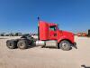 2008 Kenworth T800 Truck Tractor - 7