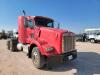 2008 Kenworth T800 Truck Tractor - 8