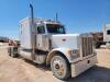 1990 Peterbilt 379 Truck Tractor - 7