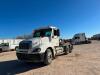 Freightliner Truck VIN# 98543