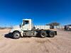 Freightliner Truck VIN# 98543 - 2