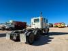 Freightliner Truck VIN# 98543 - 5