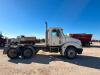 Freightliner Truck VIN# 98543 - 6