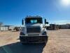 Freightliner Truck VIN# 98543 - 8