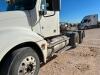 Freightliner Truck VIN# 98543 - 10