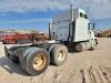 2007 International 9400i Truck Tractor - 5
