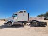 2006 International 9200i Truck Tractor - 2