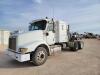2005 International 9200i Truck Tractor