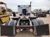 Kenworth W923 Truck Tractor - 5