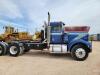 Kenworth W923 Truck Tractor - 7