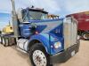Kenworth W923 Truck Tractor - 8