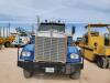 Kenworth W923 Truck Tractor - 9
