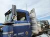 Kenworth W923 Truck Tractor - 12