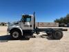 2008 International Dura Star Cab & Chassis Truck - 2