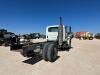 2008 International Dura Star Cab & Chassis Truck - 5