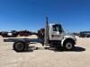 2008 International Dura Star Cab & Chassis Truck - 6