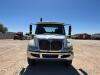 2008 International Dura Star Cab & Chassis Truck - 8