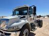 2008 International Dura Star Cab & Chassis Truck - 9